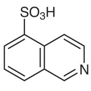 Isoquinoline-5-sulfonic Acid >96.0%(T)(HPLC) - CAS 27655-40-9