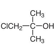 1-Chloro-2-methyl-2-propanol >98.0%(GC) - CAS 558-42-9