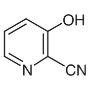 2-Cyano-3-hydroxypyridine >98.0%(GC)(T) - CAS 932-35-4