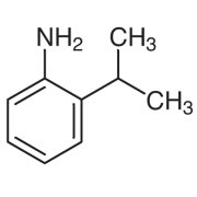 2-Isopropylaniline >98.0%(GC)(T) - CAS 643-28-7