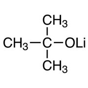 Lithium tert-Butoxide (ca. 10% in Tetrahydrofuran, ca. 1mol/L)  - CAS 1907-33-1