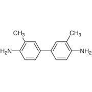 o-Tolidine >98.0%(GC) - CAS 119-93-7