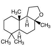 (-)-Ambroxide >98.0%(GC) - CAS 6790-58-5