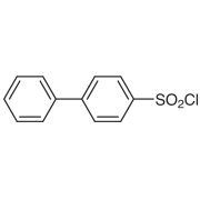4-Biphenylsulfonyl Chloride >98.0%(GC) - CAS 1623-93-4