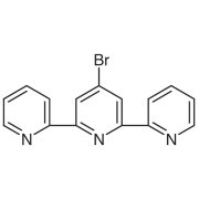 4'-Bromo-2,2':6',2''-terpyridine >97.0%(T)(HPLC) - CAS 149817-62-9