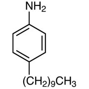 4-Decylaniline >98.0%(GC)(T) - CAS 37529-30-9