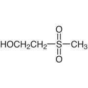 2-Hydroxyethyl Methyl Sulfone >98.0%(GC) - CAS 15205-66-0