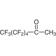 Methyl Undecafluoroamyl Ketone >98.0%(GC) - CAS 2708-07-8
