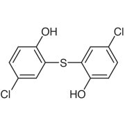 Bis(2-hydroxy-5-chlorophenyl) Sulfide >98.0%(GC)(T) - CAS 97-24-5
