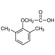 2,6-Dimethylphenoxyacetic Acid >98.0%(GC)(T) - CAS 13335-71-2