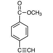 Methyl 4-Ethynylbenzoate >98.0%(GC) - CAS 3034-86-4