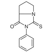 Phenylthiohydantoin-proline >98.0%(HPLC)(N) - CAS 4333-21-5