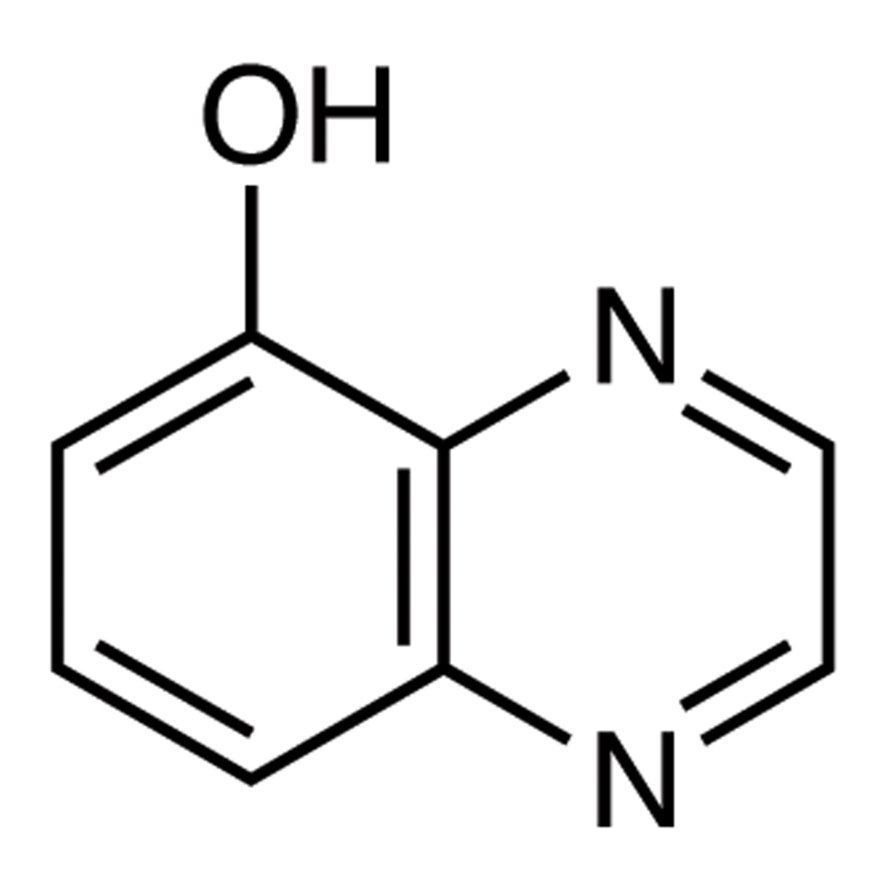 5-Quinoxalinol >98.0%(GC)(T) - CAS 17056-99-4