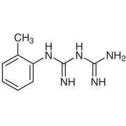 1-(o-Tolyl)biguanide >97.0%(T) - CAS 93-69-6