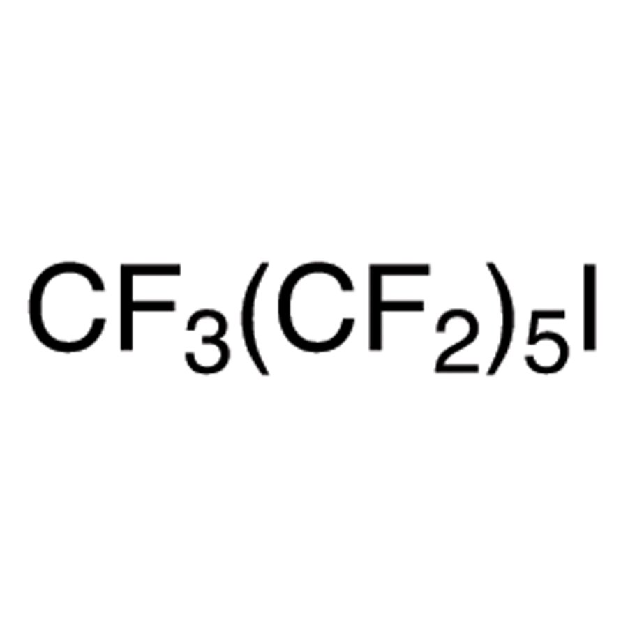 Tridecafluorohexyl Iodide >98.0%(GC) - CAS 355-43-1