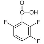 2,3,6-Trifluorobenzoic Acid >98.0%(GC)(T) - CAS 2358-29-4