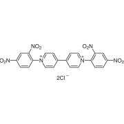 1,1'-Bis(2,4-dinitrophenyl)-4,4'-bipyridinium Dichloride >97.0%(HPLC) - CAS 41168-79-0