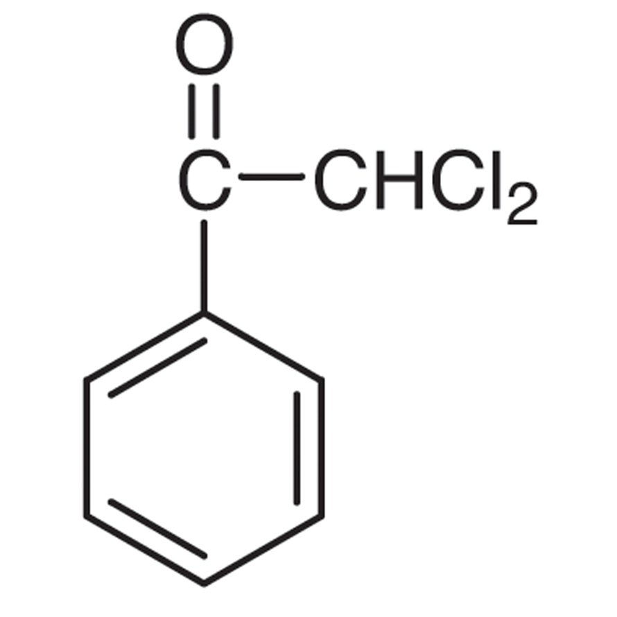 2,2-Dichloroacetophenone >97.0%(GC) - CAS 2648-61-5
