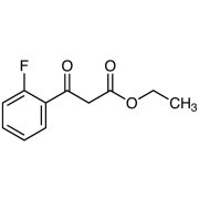 Ethyl (2-Fluorobenzoyl)acetate >98.0%(GC) - CAS 1479-24-9