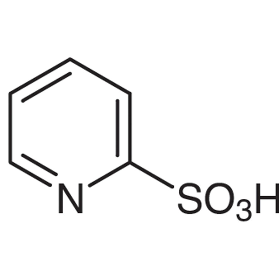 Pyridine-2-sulfonic Acid >98.0%(T)(HPLC) - CAS 15103-48-7