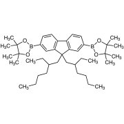 9,9-Bis(2-ethylhexyl)-2,7-bis(4,4,5,5-tetramethyl-1,3,2-dioxaborolan-2-yl)fluorene >98.0%(HPLC) - CAS 357219-41-1