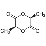 L-(-)-Lactide >98.0%(T) - CAS 4511-42-6
