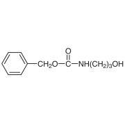 3-(Benzyloxycarbonylamino)-1-propanol >98.0%(HPLC)(N) - CAS 34637-22-4