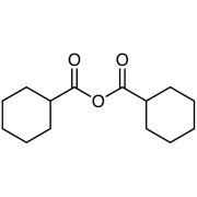 Cyclohexanecarboxylic Anhydride >98.0%(GC)(T) - CAS 22651-87-2