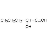 1-Hexyn-3-ol >95.0%(GC) - CAS 105-31-7