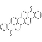 Isoviolanthrone  - CAS 128-64-3