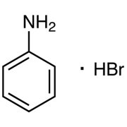 Aniline Hydrobromide >98.0%(HPLC) - CAS 542-11-0