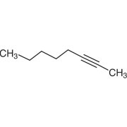 2-Octyne >99.0%(GC) - CAS 2809-67-8