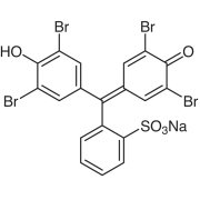 Bromophenol Blue Sodium Salt >85.0%(HPLC) - CAS 34725-61-6