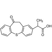 Zaltoprofen >98.0%(T)(HPLC) - CAS 74711-43-6