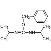 O-Benzyl-N,N'-diisopropylisourea >97.0%(GC)(T) - CAS 2978-10-1