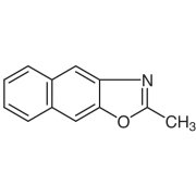 2-Methylnaphth[2,3-d]oxazole >97.0%(GC) - CAS 20686-66-2