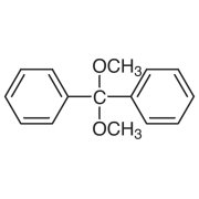 Benzophenone Dimethylketal >98.0%(GC) - CAS 2235-01-0
