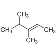 trans-3,4-Dimethyl-2-pentene >98.0%(GC) - CAS 4914-92-5