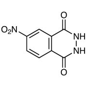 4-Nitrophthalic Hydrazide >98.0%(T)(HPLC) - CAS 3682-19-7