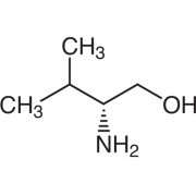 D-Valinol >98.0%(GC)(T) - CAS 4276-09-9