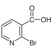 2-Bromonicotinic Acid >98.0%(GC) - CAS 35905-85-2