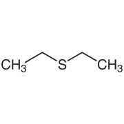 Ethyl Sulfide >98.0%(GC) - CAS 352-93-2