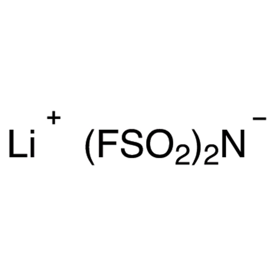Lithium Bis(fluorosulfonyl)imide >98.0%(T) - CAS 171611-11-3