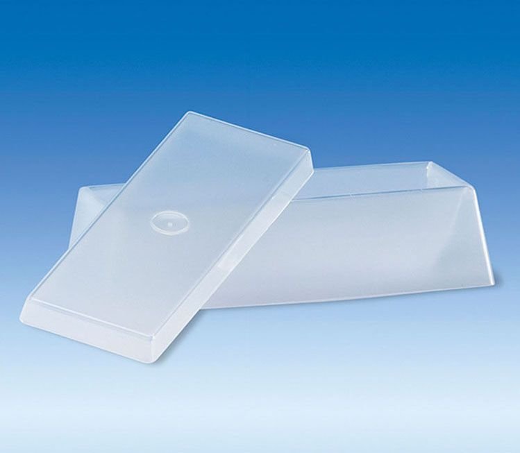 Reagent Kabı, Pp 60 Ml Non-Sterile Otoklavlanabilir 121 °C ( 2 Bar )