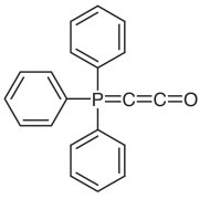 (Triphenylphosphoranylidene)ketene  - CAS 15596-07-3