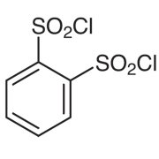 1,2-Benzenedisulfonyl Dichloride >98.0%(T) - CAS 6461-76-3