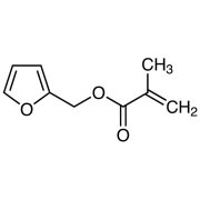 Furfuryl Methacrylate (stabilized with MEHQ) >95.0%(GC) - CAS 3454-28-2