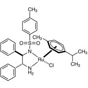 RuCl[(R,R)-Tsdpen](p-cymene) >90%(HPLC) - CAS 192139-92-7