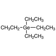 Tetraethylgermane >98.0%(GC) - CAS 597-63-7