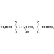 1,3-Bis(vinylsulfonyl)-2-propanol >98.0%(GC) - CAS 67006-32-0